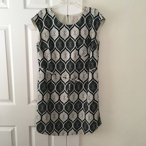 Merona dress with pockets!